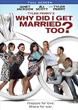 Why Did I Get Married Too? (Full Screen Edition)