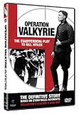 Operation Valkyrie: Stauffenbergs Plot To Kill Hitler [2004] [DVD]