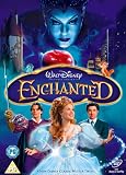 Enchanted [DVD] [2007]