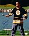 Adam Sandler Autographed 