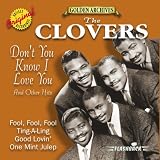 �uDon't You Know I Love You & Other Hits�v�̉摜