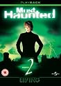 Most Haunted - Series 2 [DVD]