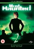 Most Haunted - Series 2 [DVD]