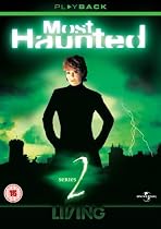 Most Haunted - Series 2 [DVD]
