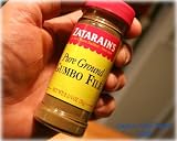 Zatarain's Pure Ground Gumbo File 1.25 oz