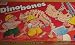 Dinobones Board Game Image