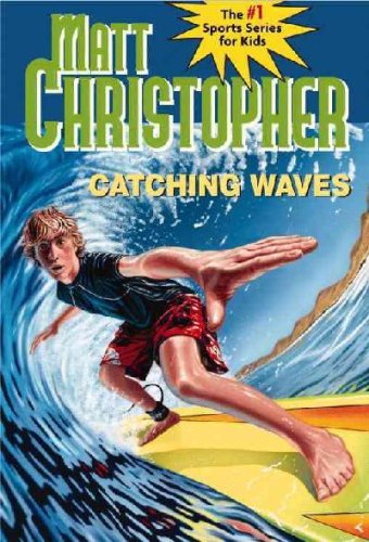  Matt Christopher