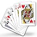 Deck of 52 Playing Cards
