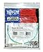 Tripp Lite 10Gb Duplex Multimode 50/125 OM3 LSZH Fiber Patch Cable (LC/SC) - Aqua, 3M (10-ft.)(N816-03M)