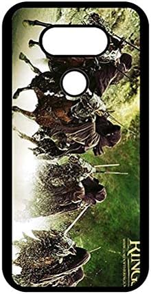 Phone Cases Cute LG G5 Hard Casing(Lord of the Rings Legolas)