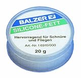 Balzer - Silicone Fliegen- und Schnurfett