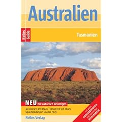 Nelles Guide Australien mit Tasmanien (Reisef�hrer)