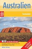 Nelles Guide Australien mit Tasmanien (Reisef�hrer)