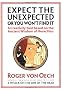 Expect the Unexpected Or You Wont Find it: A Creativity Tool Based on the Ancient Wisdom of Heraclitus