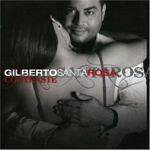 Gilberto Santa Rosa - Nos Hace Bien Lyrics - Zortam Music
