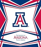 Turner CLC Arizona Wildcats Stretch Book Covers (8190222)