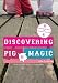Discovering Pig Magic at Amazon: 51l0bX8N85L._SL75_
