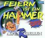 Alpenrebellen bei Amazon kaufen