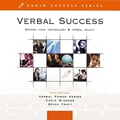 Verbal Command: Speak Like a Pro | [Brian Tracy, Chris Widener, Nido Qubein]