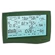 Oregon Scientific OR-WMR968 Wireless Weather Station