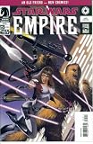 Star Wars Empire #25 : Idiot's Array Part Two (Dark Horse Comics)