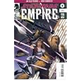 Star Wars Empire #25 : Idiot's Array Part Two (Dark Horse Comics) by Ron Marz and Joe Corroney
