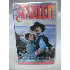 Scarlett Teil 2 Folge 3+4