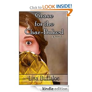 Grace for the Char-Baked