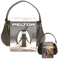 Schwed. Geh�rschutz Peltor