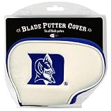 Duke Blue Devils Putter Cover from Team Golf