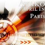Ayako April In Paris