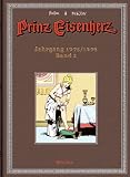 Prinz Eisenherz, Foster & Murphy Jahre: Jahrgang 1975/1976: Bd. 3