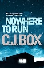 Nowhere to Run (Joe Pickett series)