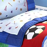 Olive Kids Game On Toddler Sheetset