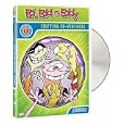 Ed, Edd And Eddy - Volume 1 Edifying Ed-ventures