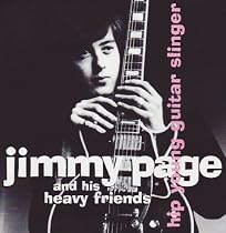 Hip Young Guitar Slinger (2CD)