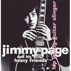 Hip Young Guitar Slinger