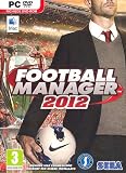 Football Manager 2012