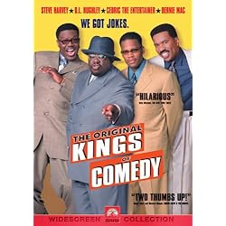 Original Kings of Comedy