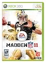 Madden NFL 11 [UK Import]