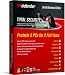 Bitdefender Total Security 2009 2Yr/5Pc