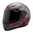 SparX S-07 Red Crank Helmet - Color : red - Size : 2XL