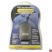 Mvox MV100 USB Speakerphone, Silver Gray Color.