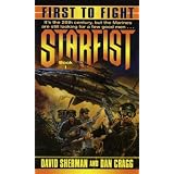 Starfist: First to Fight