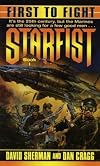 Starfist: First to Fight: Starfist 1
