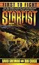 Starfist: First to Fight: Starfist 1