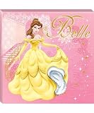 Sandylion Disney Princess Belle Canvas