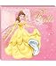 Kitchen & Housewares : Disney Princess Belle Canvas Picture Frame