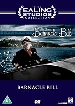 Barnacle Bill [DVD] [1957]
