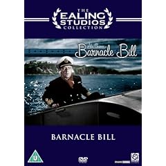 Barnacle Bill [DVD]